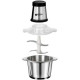 Блендер MIXER STAINLESS COOKING Блискавка (JS5090) 