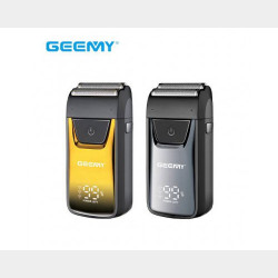 Geemy GM-9012 Акумулятор Електричний бриз