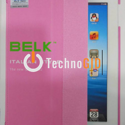 Чохол кейс для IPAD BELK Italian style шкіра натури.