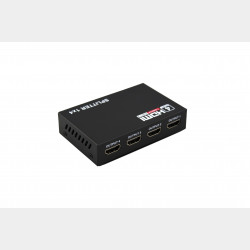 HDMI разветвитель на 4 порта HDMI SPLITTER 1 in 4