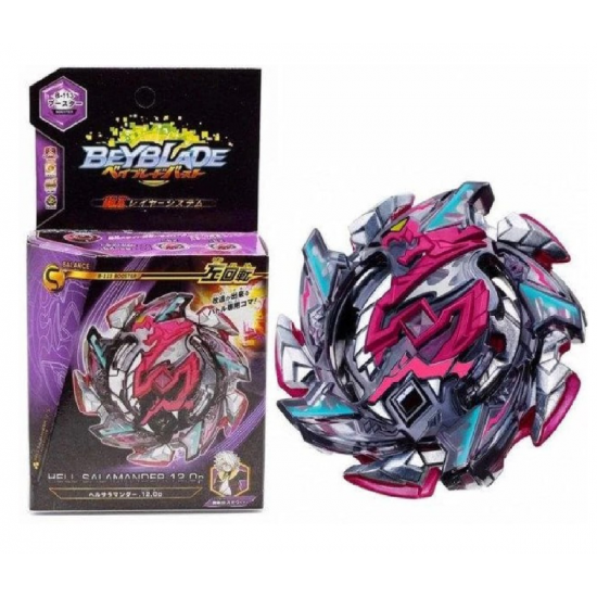 Beyblade 13b пускова іграшка