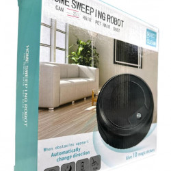 Робот пылесос XIMEIJIE MOP (Home Sweeping Robot) / ART-2024 (36шт)