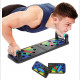 Дошка для віджимання JT-006 foldable push up board для всіх груп м'язів (30) Дошка для віджимання JT-006 foldable push up board для всіх груп м'язів (30)