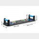 Дошка для віджимання JT-006 foldable push up board для всіх груп м'язів (30) Дошка для віджимання JT-006 foldable push up board для всіх груп м'язів (30)