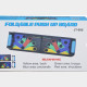 Дошка для віджимання JT-006 foldable push up board для всіх груп м'язів (30) Дошка для віджимання JT-006 foldable push up board для всіх груп м'язів (30)