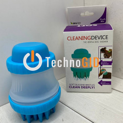 Щітка для миття тварин Cleaning Device (100)