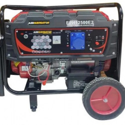 Генератор EPH 12500-E2 бензиновый 8,5 кВт