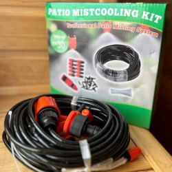Туманоутворювач Patio Mistcooling Kit (RD-164) (60)