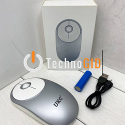 Мышка MOUSE 150  wireless charge 