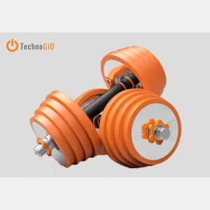 Спортивні товари