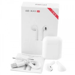 Наушники Bluetooth I10 max