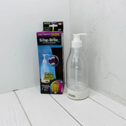 Дозатор Soap Bright Nightlight Soap Dispenser (96)