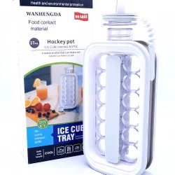 Бокс для льоду ICE CUBE TRAY (RD-62) 