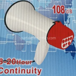 Громкоговоритель MEGAPHONE HM 135 BT