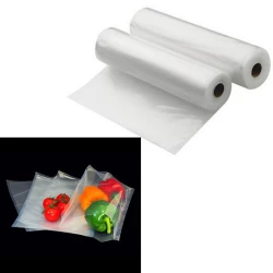 VACCUM BAG вакумні пакети 25CM (120)