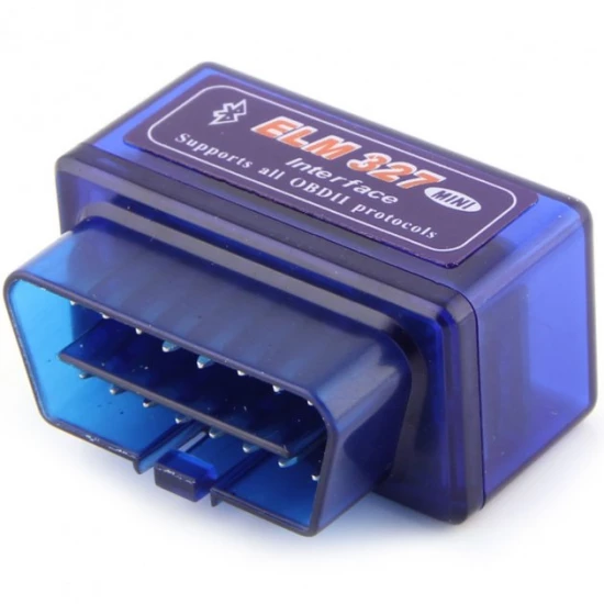 OBD2 ELM327 mini BT ВЕРСИЯ 1,5 (500)