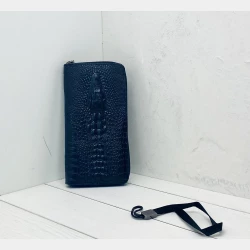 Клач ALLIGATOR ЧЕРНЫЙ ZQ850 (300шт\ящ)