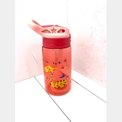CUP Бутылка Baby bottle LB 400 Цветной