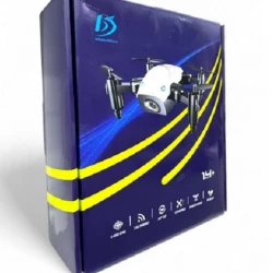 Квадрокоптер S9 Mini удароміцний міні-дрон з WiFi камерою, FPV/ART-S9 (60шт)