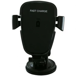 Автомобіль тримач для телефона Wereless Mobile Phone JPDQ71T