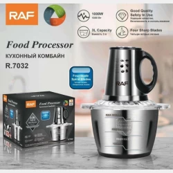 Кухонный комбайн RAF R7032 (3L)
