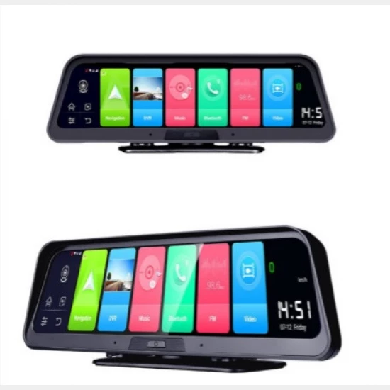 Автореєстратор Android 10