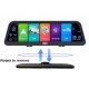 Автореєстратор Android 10