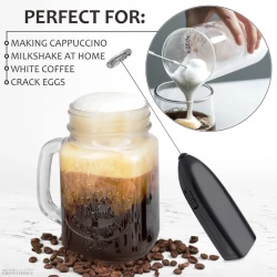 Капучинатор миксер для сливок cappucino maker F-016