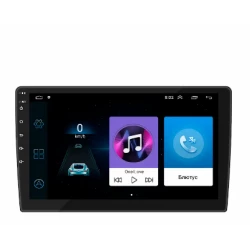 Автомагнитола 10inch 2DIN X1016 Android-9 2/16G