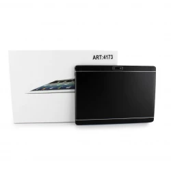 IPAD 10.1" Планшет ram 3gb\32gb\4G quad core\емкостный Black/Silver 16/4 (20) в уп. 20шт.