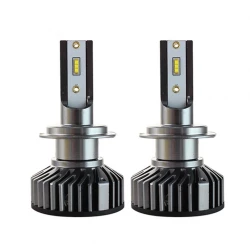 LED лампы для фар F2 H11 ZES