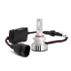 LED лампы для фар F2 H4 Solar 
