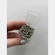 Toy Игрушка NEO CUB SILVER серебро