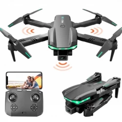 Квадрокоптер kk3pro (WIFI + 2 камери (вниз/вперед)) (36 шт/ящ)