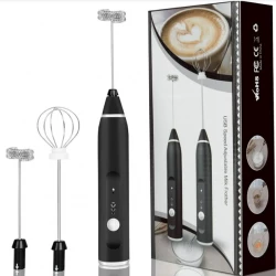 Капучинатор ручний Coffee Stirrer 223-17