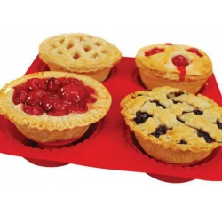 Силіконова форма для випікання My Lil Pie Maker