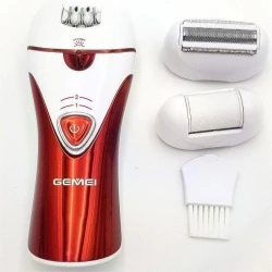 Епілятор 3 в 1 GM-7002 Gemei 