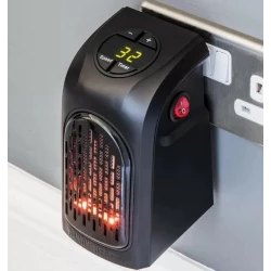 HANDY HEATER Термовентилятор 400 Вт.
