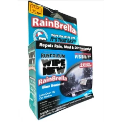 Жидкость Для Защиты Стекла Rain Brella New / 9237
