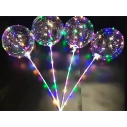 Воздушный шар BOBO Led Ballons / ART-0611 (заказ от 50шт)