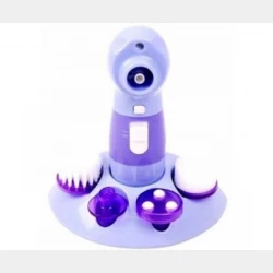 Апарат для механічного чищення обличчя у домашніх умовах Power Perfect Pore