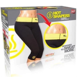 HOT SHAPER PANTS ШОРТИ (YOGA PANTS)