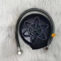 Портативне миття склянок для кухонної раковини Cup Washer (100)