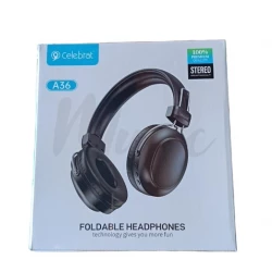 Наушники MDR A36 CELEBRAT (20)