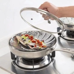 Вставка-пароварка Frico FRU-016 28.5 см