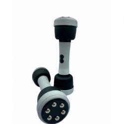 Гантели для занятия спортом Multifuntional Massage Dumbbells, уп 2 шт