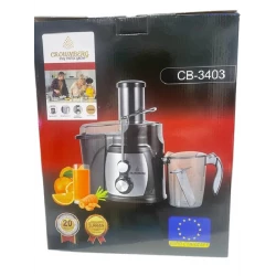 Скоковыжималка SUCKIA SV-3403
