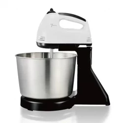 Міксер з чашею R 6637W 