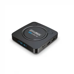 TV-BOX G96Max W2 4K UltraHD (Android 11 4/64) (WiFi 2.4/5Gz) (Bt 5.0) (USB 2.0/3.0) (20)