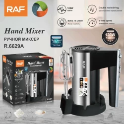 Ручний міксер RAF R6629A (16)
